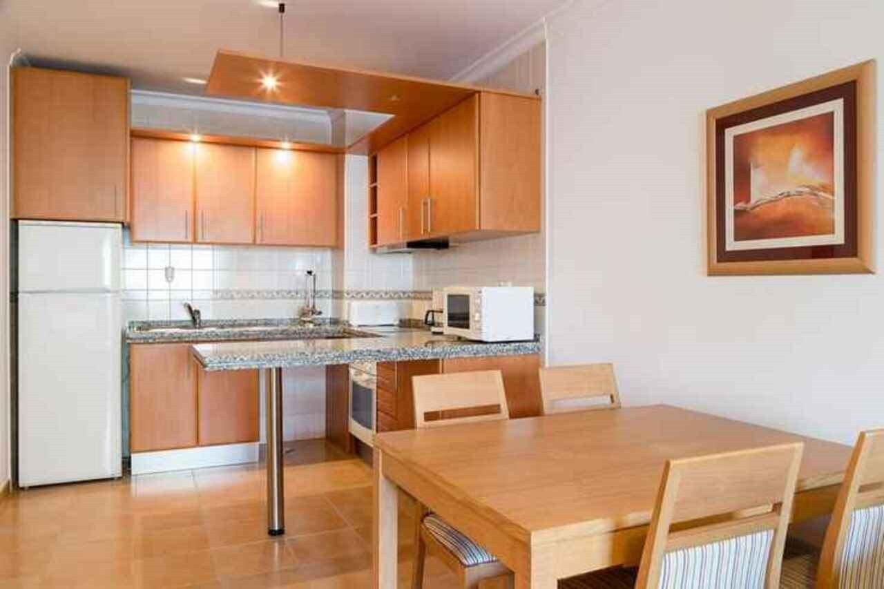 Apartamentos Veleiro Monte Gordo Exterior foto