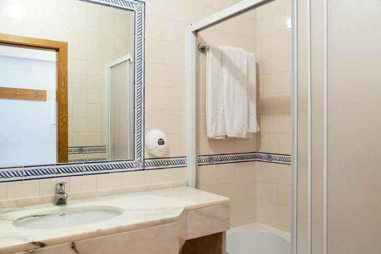 Apartamentos Veleiro Monte Gordo Exterior foto