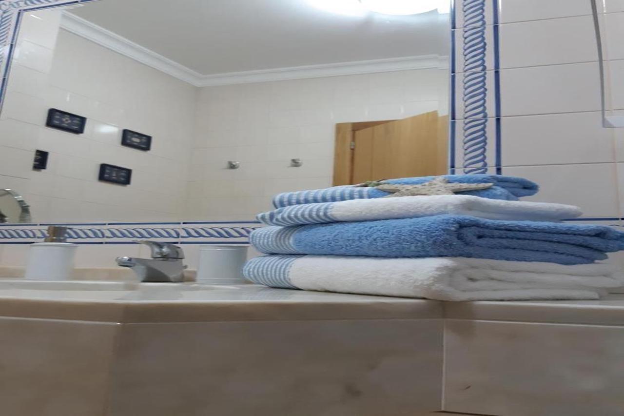 Apartamentos Veleiro Monte Gordo Exterior foto