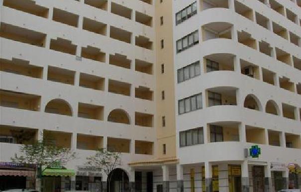 Apartamentos Veleiro Monte Gordo Exterior foto