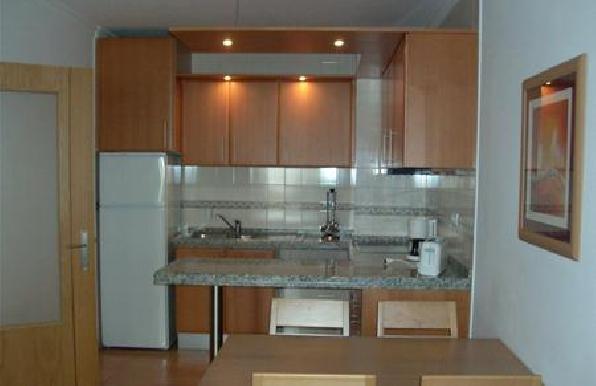 Apartamentos Veleiro Monte Gordo Exterior foto
