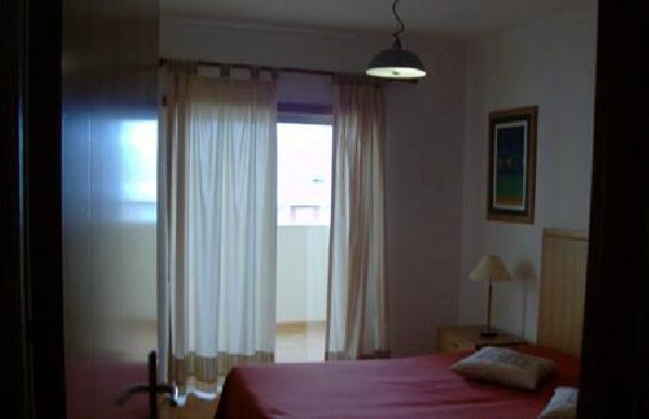 Apartamentos Veleiro Monte Gordo Exterior foto