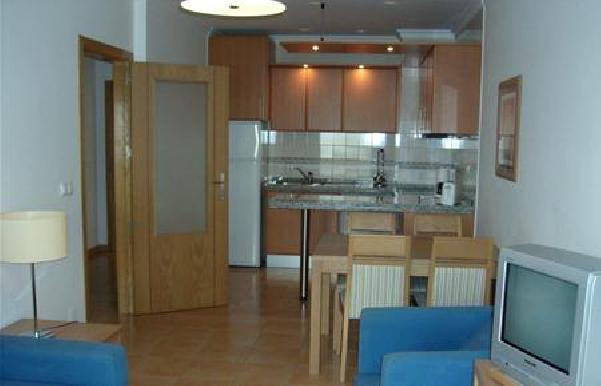Apartamentos Veleiro Monte Gordo Exterior foto